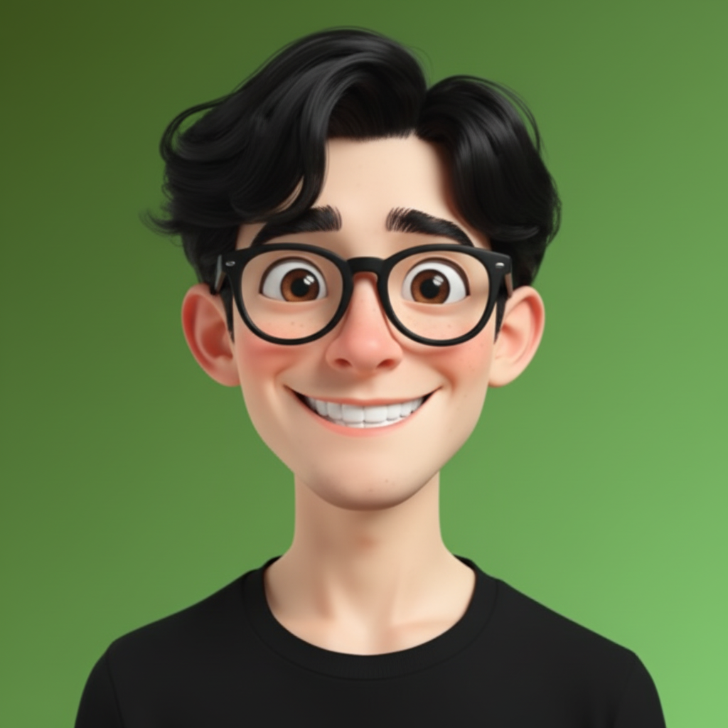 Enrico - SEO Specialist