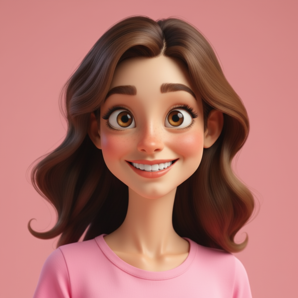 Frida - Social Media Manager