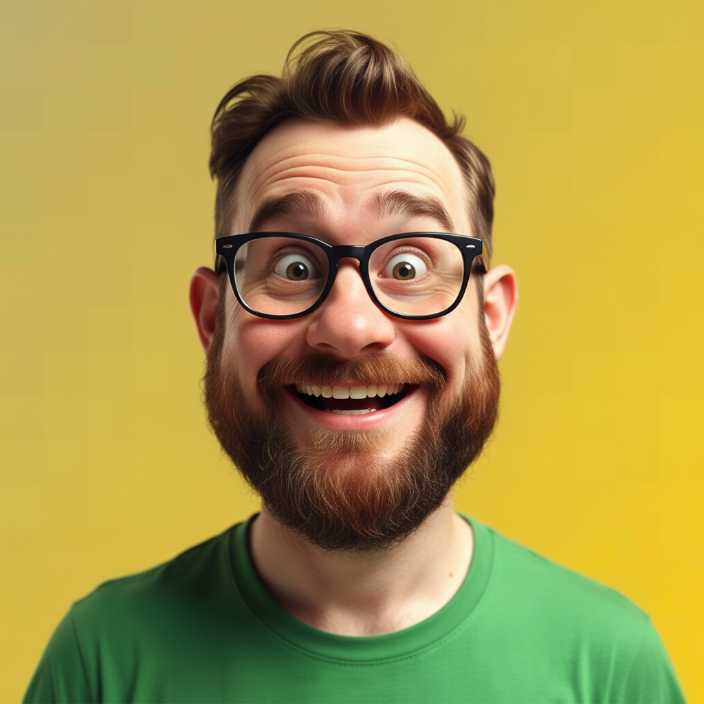 Max - Market & Web Analyst