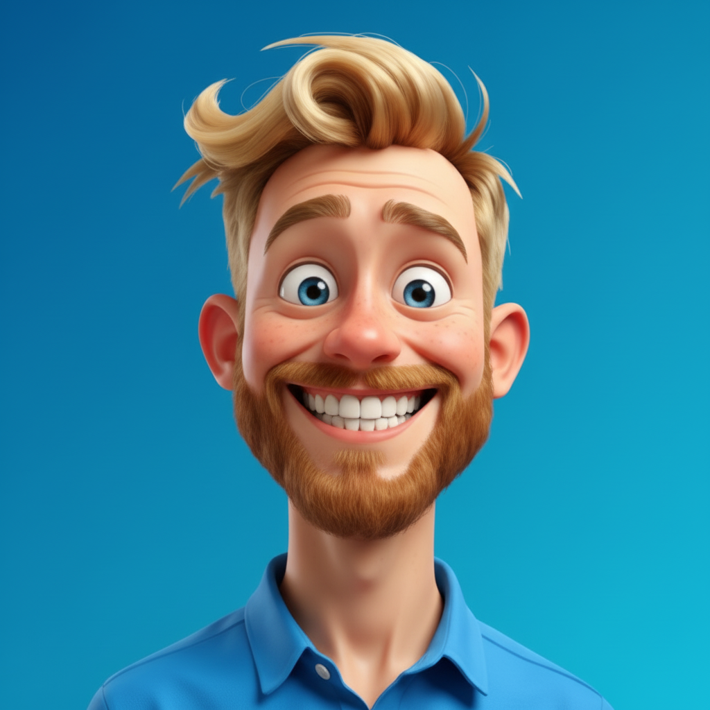 Paul - Advertiser